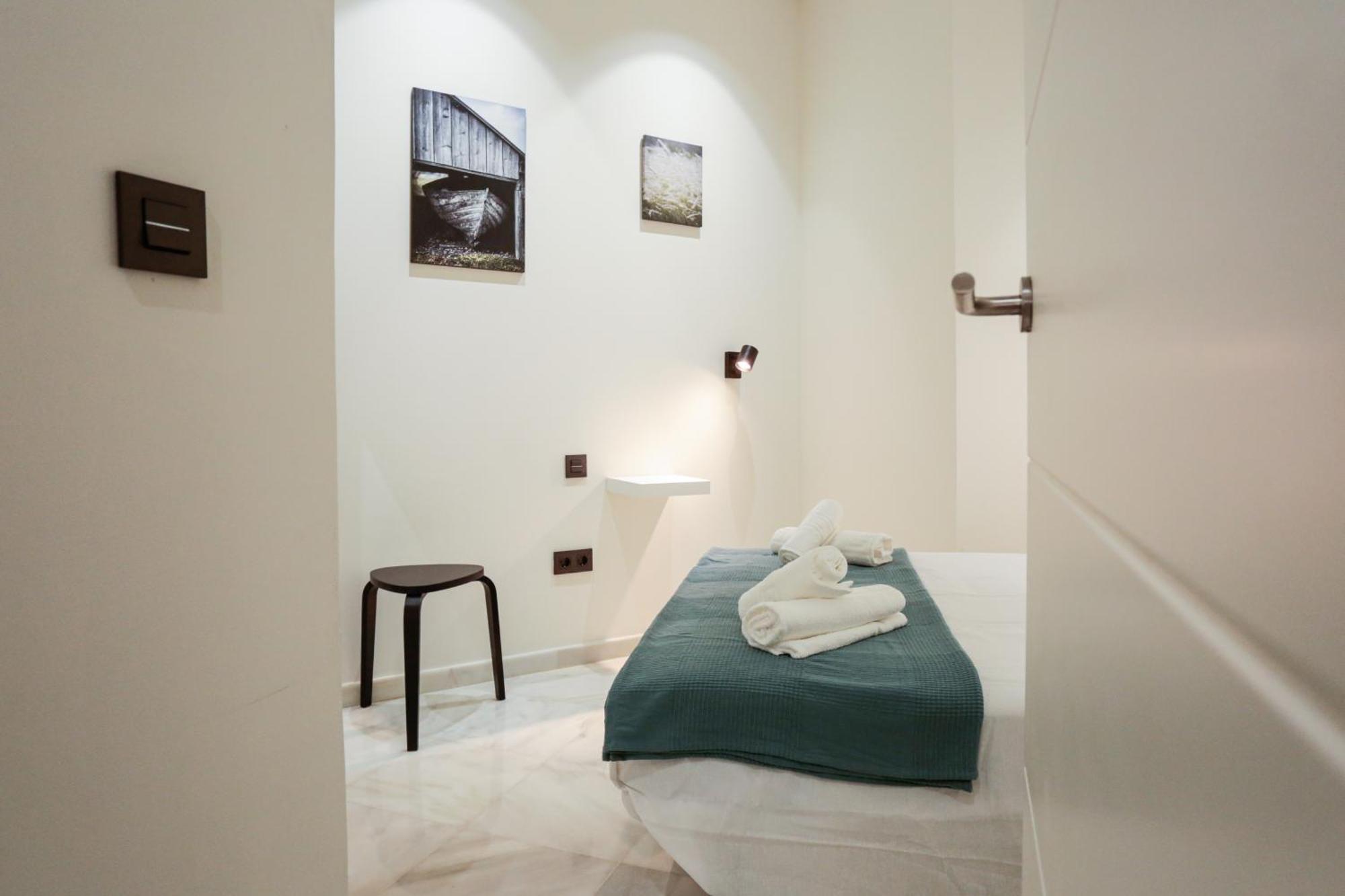 Monkeys Apartments Cervantes セビリア エクステリア 写真